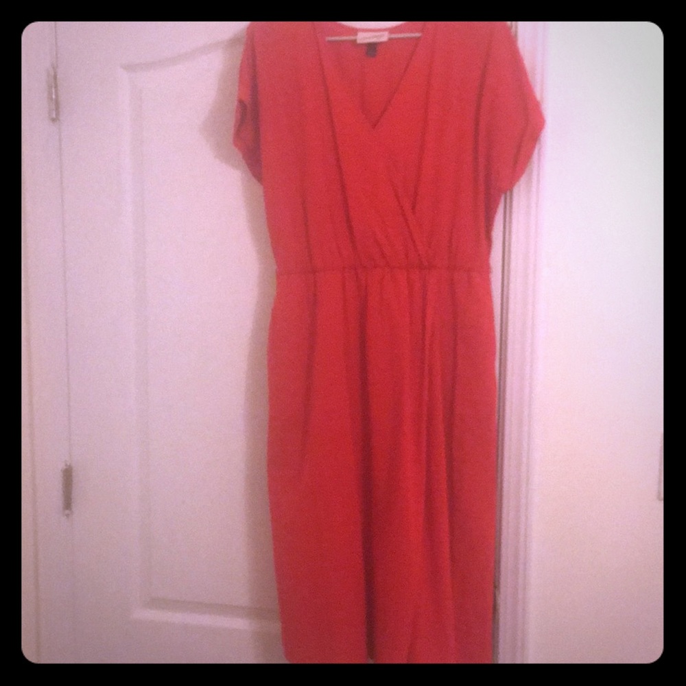 Brand New red dress!